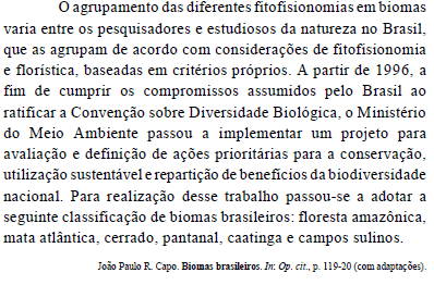 Imagem associada para resolução da questão