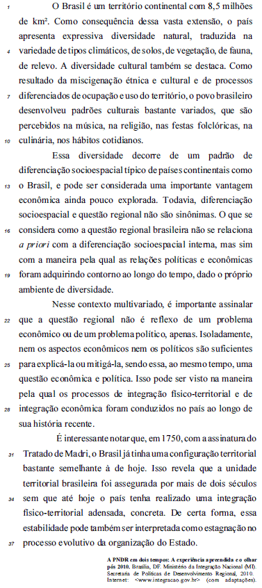 Imagem associada para resolução da questão