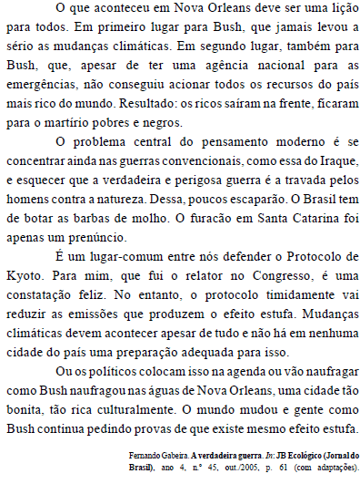 Imagem associada para resolução da questão