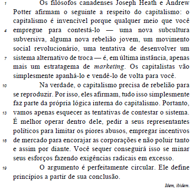 Imagem associada para resolução da questão