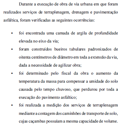 Imagem associada para resolução da questão