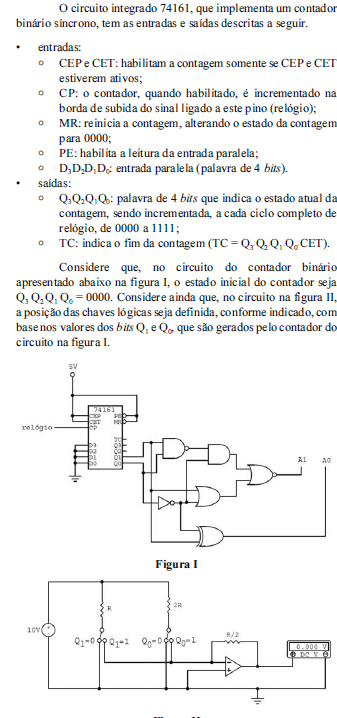 Imagem associada para resolução da questão