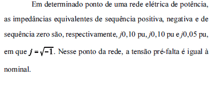 Imagem associada para resolução da questão