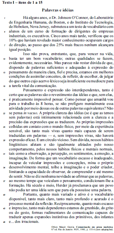 Imagem associada para resolução da questão