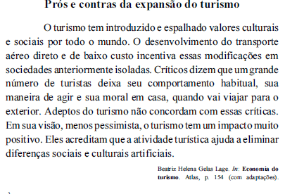 Imagem associada para resolução da questão
