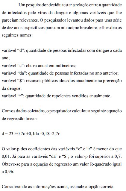 Imagem associada para resolução da questão
