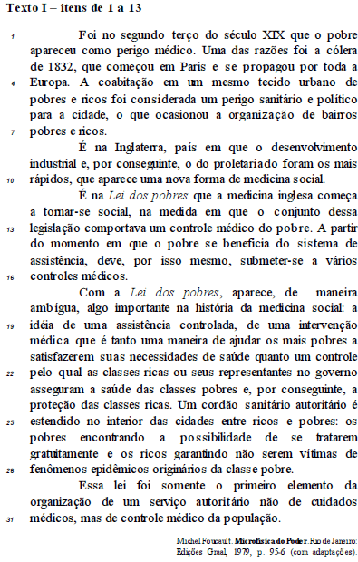 Imagem associada para resolução da questão
