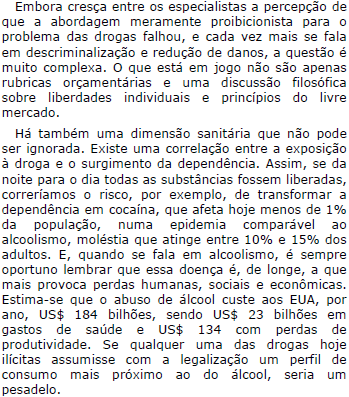 Imagem associada para resolução da questão