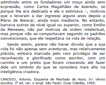 Imagem associada para resolução da questão