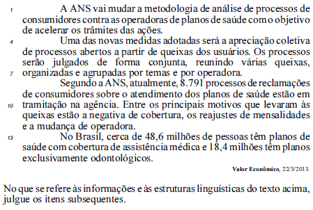 Imagem associada para resolução da questão