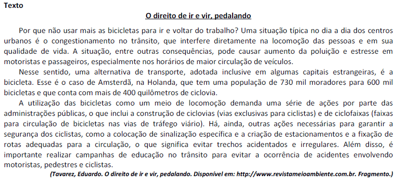 Imagem associada para resolução da questão