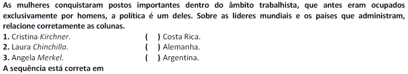 Imagem associada para resolução da questão