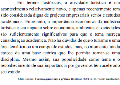 Imagem associada para resolução da questão