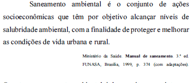 Imagem associada para resolução da questão