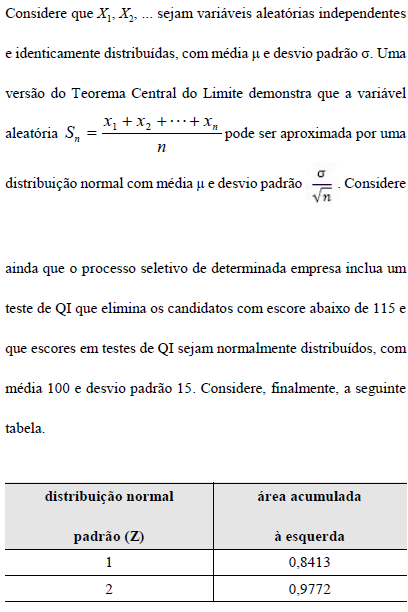 Imagem associada para resolução da questão
