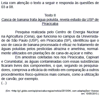 Imagem associada para resolução da questão