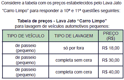 Imagem associada para resolução da questão