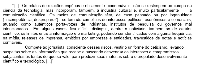 Imagem associada para resolução da questão