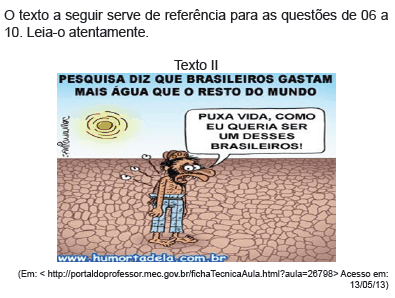 Imagem associada para resolução da questão