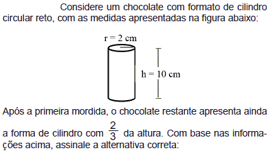 Imagem associada para resolução da questão