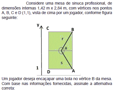 Imagem associada para resolução da questão