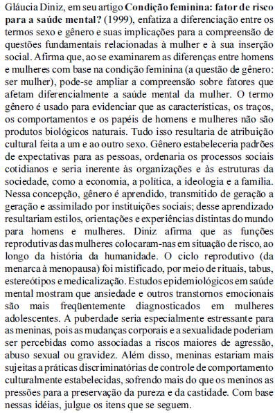 Imagem associada para resolução da questão