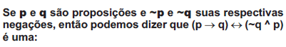 Imagem associada para resolução da questão