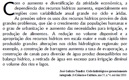 Imagem associada para resolução da questão