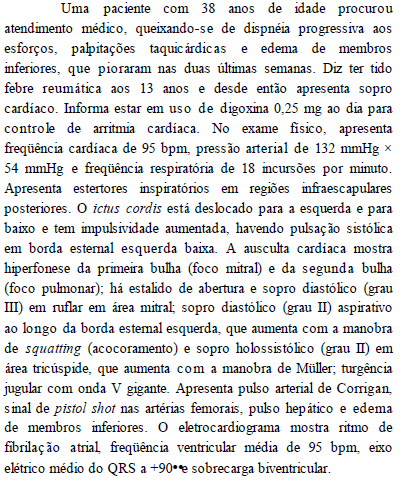 Imagem associada para resolução da questão