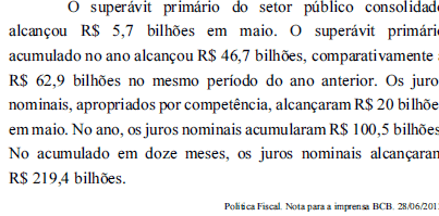 Imagem associada para resolução da questão