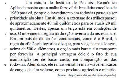 Imagem associada para resolução da questão