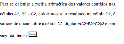 Imagem associada para resolução da questão