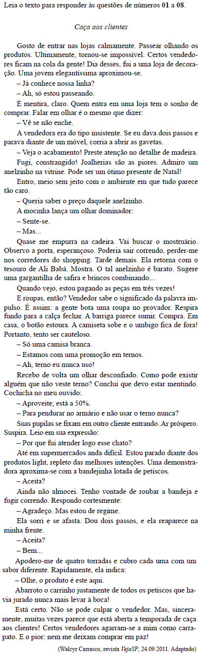 Imagem associada para resolução da questão