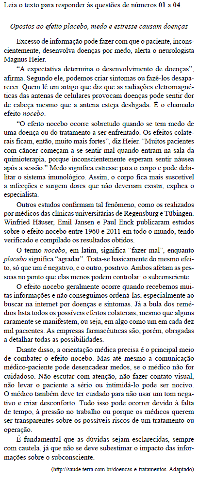 Imagem associada para resolução da questão