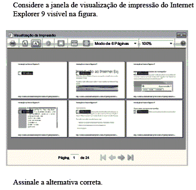 Imagem associada para resolução da questão