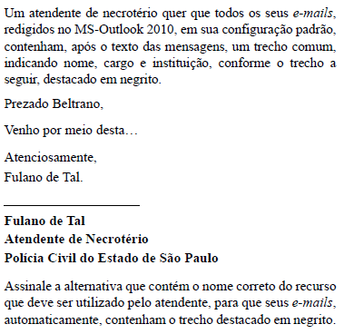 Imagem associada para resolução da questão