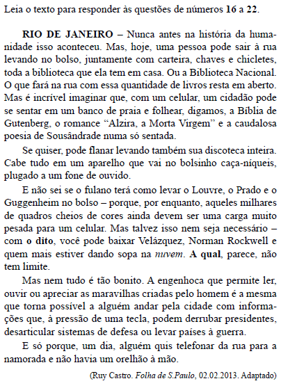 Imagem associada para resolução da questão