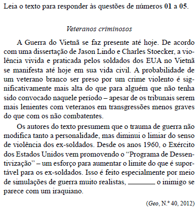 Imagem associada para resolução da questão