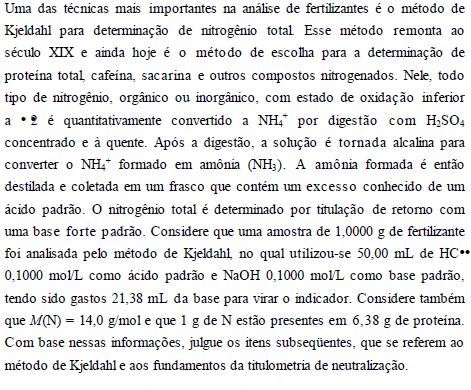 Imagem associada para resolução da questão