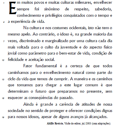 Imagem associada para resolução da questão