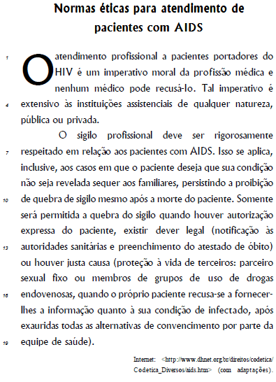 Imagem associada para resolução da questão
