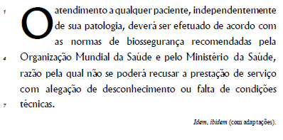Imagem associada para resolução da questão