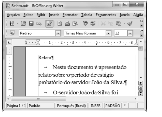 Imagem associada para resolução da questão