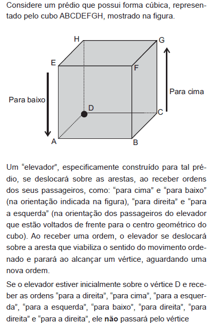 Imagem associada para resolução da questão