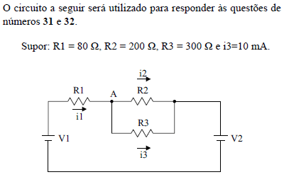 Imagem associada para resolução da questão