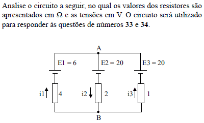 Imagem associada para resolução da questão