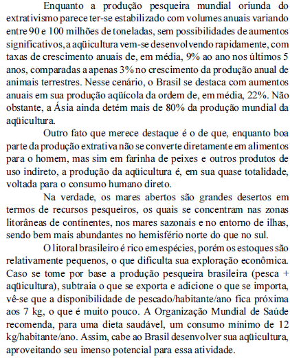 Imagem associada para resolução da questão