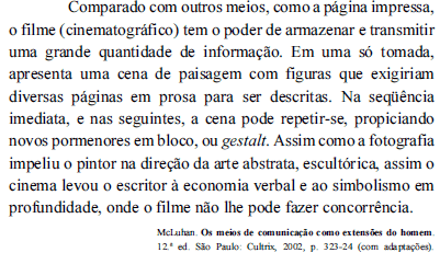 Imagem associada para resolução da questão