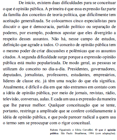Imagem associada para resolução da questão
