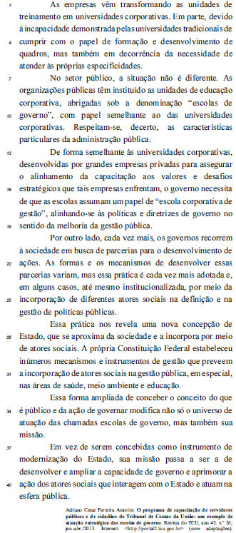 Imagem associada para resolução da questão